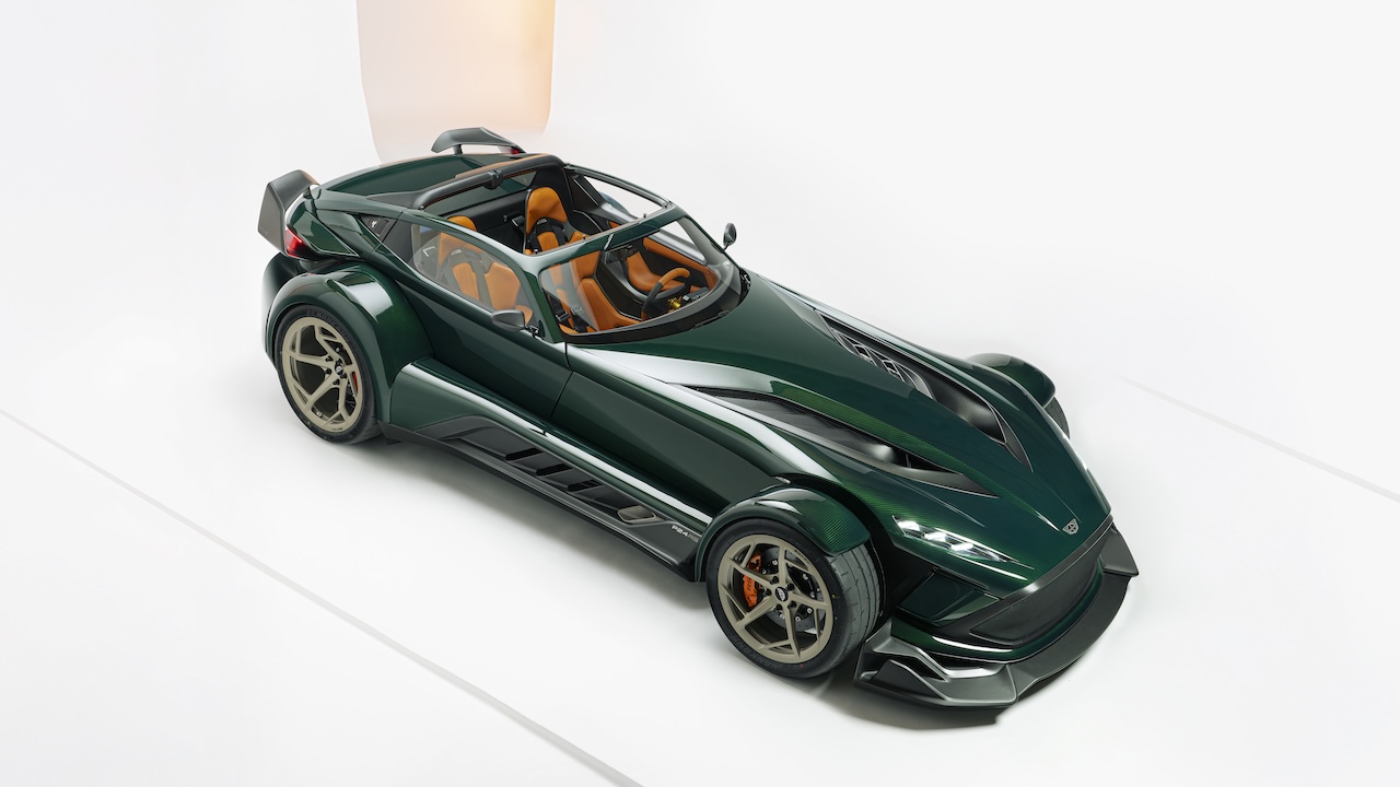 Donkervoort P24 RS_16